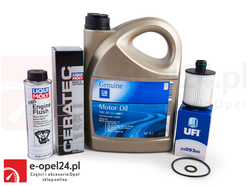 Filtro De Aceite Chevrolet Astra - Multirefacciones