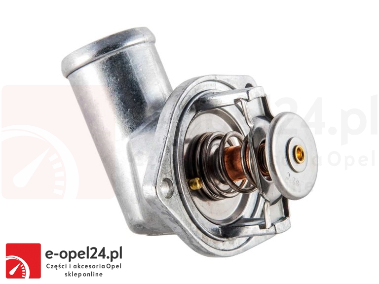 Termostat Opel Astra G Zafira A 1.4 1.6 1338331 | e-opel24.pl