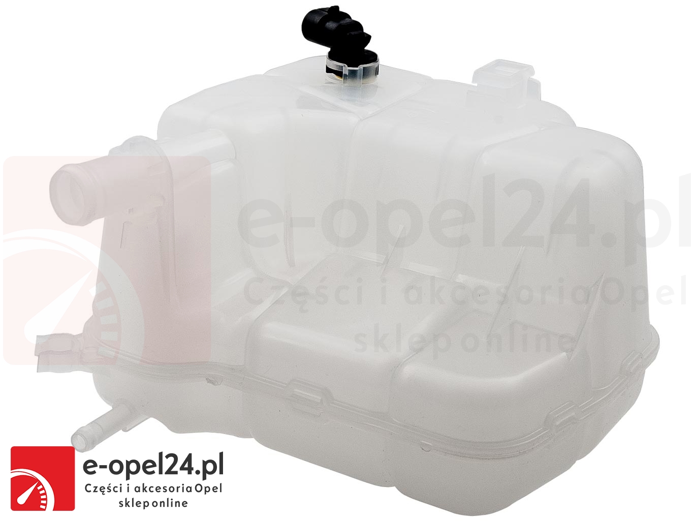Zbiornik płynu Opel Astra J IV 1304019 13370133 eopel24.pl