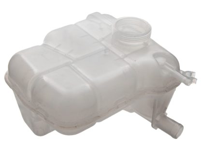 Zbiornik płynu chłodniczego + czujnik poziomu płynu – Opel Astra J / Cascada – 1304019 / 13370133