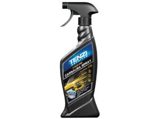Tenzi detailer - Carnauba spray - czyszczenie i pielęgnacja karoserii pojazdu