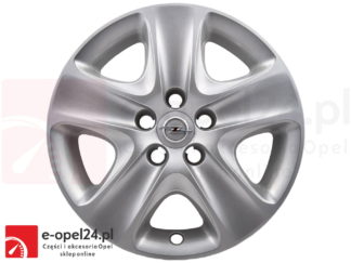 Kołpak do felgi strukturalnej Opel Astra H - 1006296