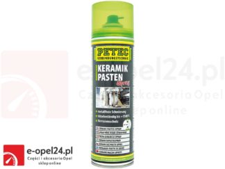 PETEC Spray smar ceramiczny 70650