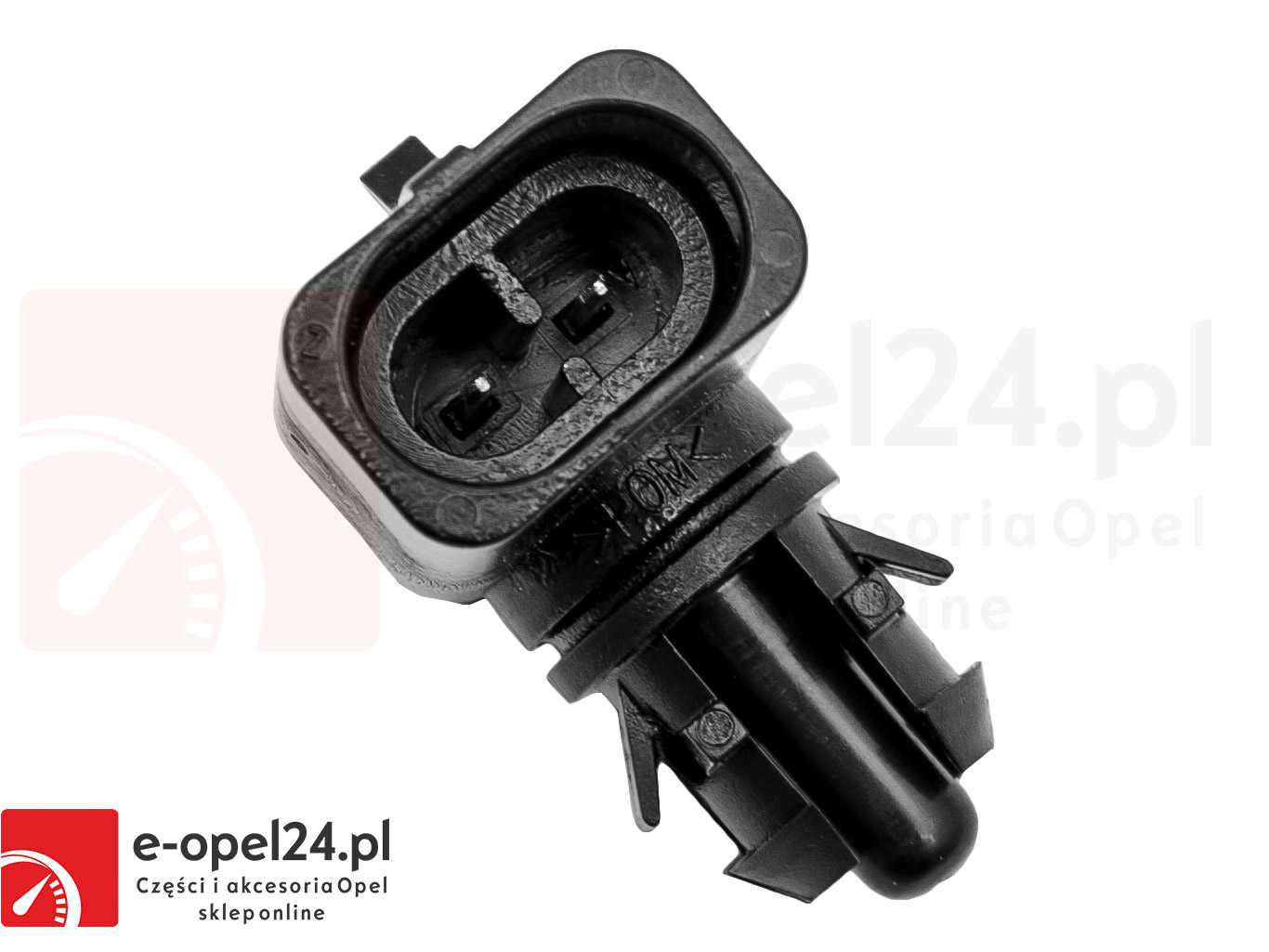 Czujnik Gm Temperatury Zewnętrznej - 123614 | E-Opel24.Pl