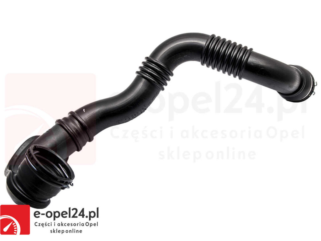 Dichtring, Ladeluftschlauch Opel Astra J Kombi Kaufen - Original Qualität Und Günstiger Preis