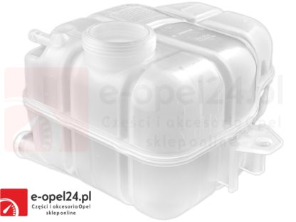 Zbiorniczek płynu chłodniczego Opel - 1304002 / 13265592 / 39097904