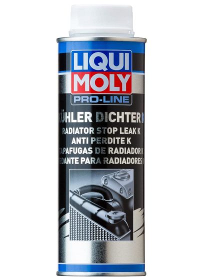 Liqui Moly Pro Line Kuhler Dichter K 20457 uszczelniacz chłodnicy