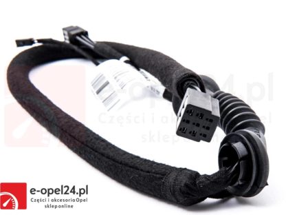 kable wiązka klapy bagażnika Opel Meriva A - 6291893 / 13122582
