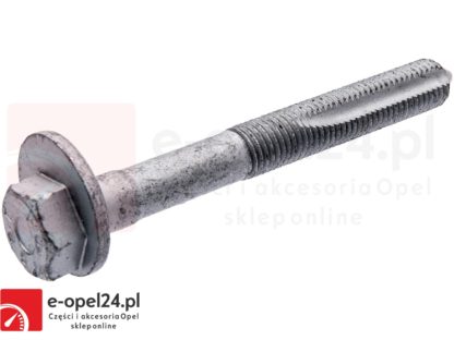 Śruba do regulacji zawieszenia tył Pod spręzyny Opel Vectra C / Signum - 423970 / 24422973