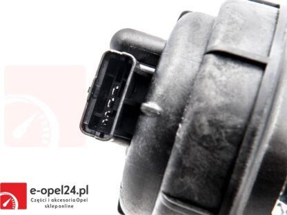 wtyczka 4 pin pokrywa obudowy filtra paliwa 1.3 cdti opel meriva a agila a b
