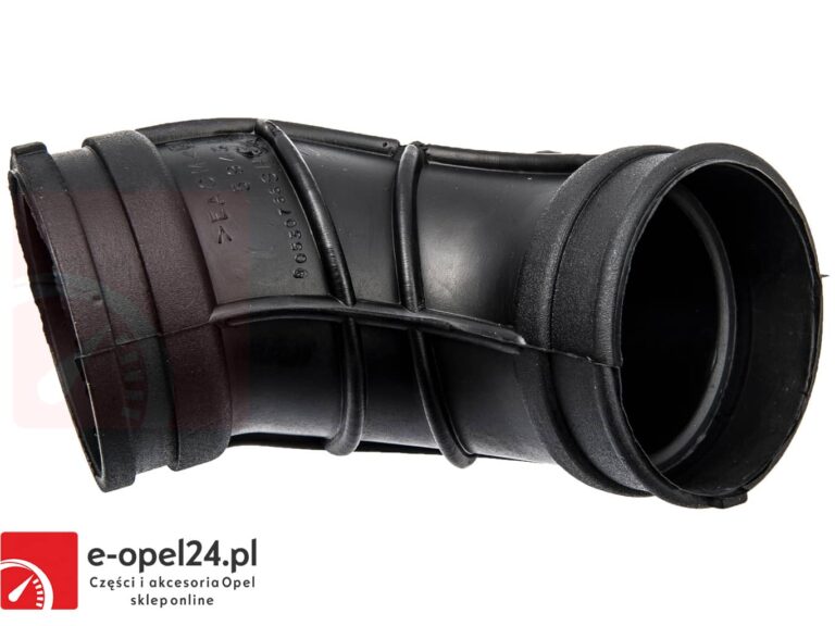 Durite D'air D'origine OPEL 90530766 Pour ASTRA G/H, ZAFIRA A 1.7-2 - Neuf, Stock UK