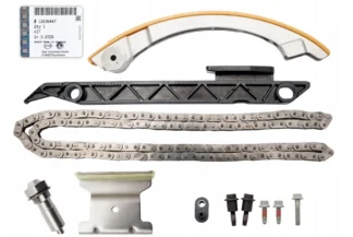 zestaw rozrządu astra j insignia 2.0 turbo