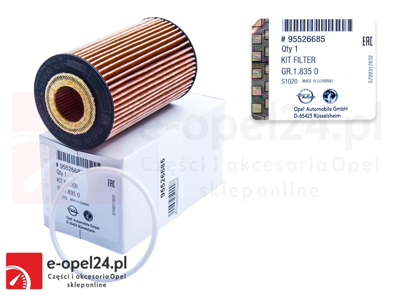 thumbnail image 2 of 4 Genuine GM/Opel Spark Plugs For Adam, Corsa D, Zafira, Meriva 1.2 1.4 1.6 Petrol 2 of 11
