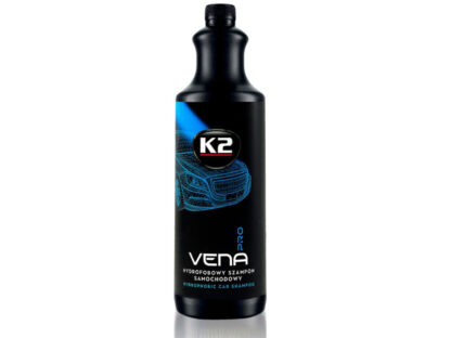 K2 VENA PRO - hydrofobowy szampon samochodowy 1L - D0201