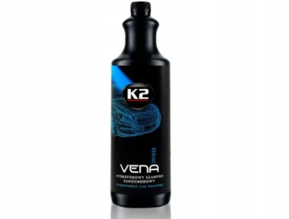 K2 VENA PRO - hydrofobowy szampon samochodowy 1L