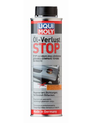 Uszczelniacz silnika LIQUIMOLY - 2671