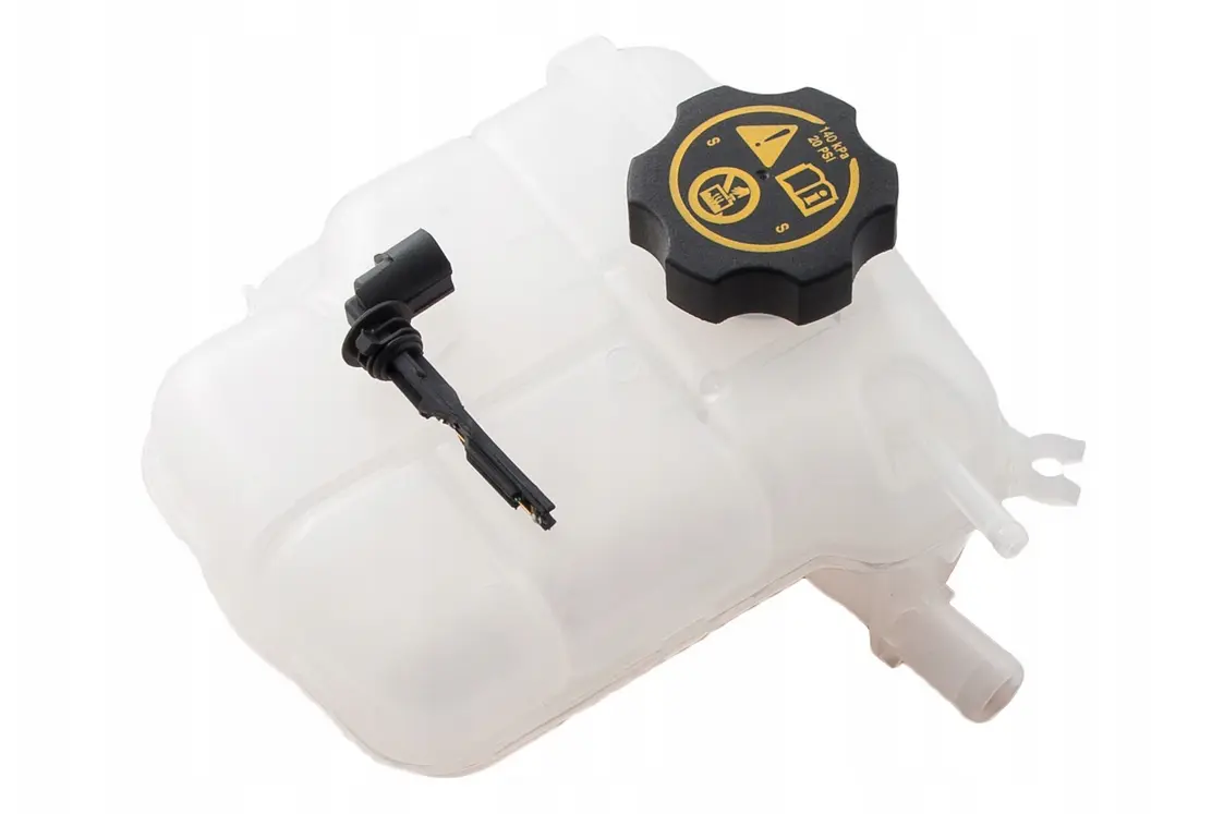 ZBIORNIK WYRÓWNAWCZY PŁYNU OPEL ASTRA J