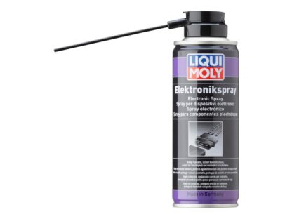 Liqui Moly Electronic Spray do styków / konektorów / przewodów - 0,2L