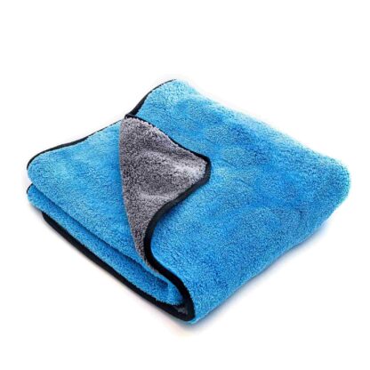 K2 Flossy - Detailingowy ręcznik osuszający 90x60cm